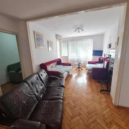 Appartement Apartman Masha à Belgrade Extérieur photo