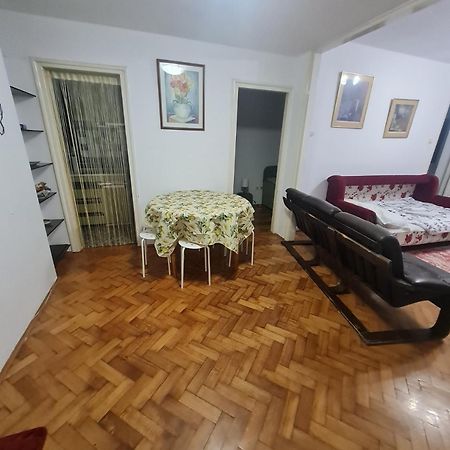 Appartement Apartman Masha à Belgrade Extérieur photo